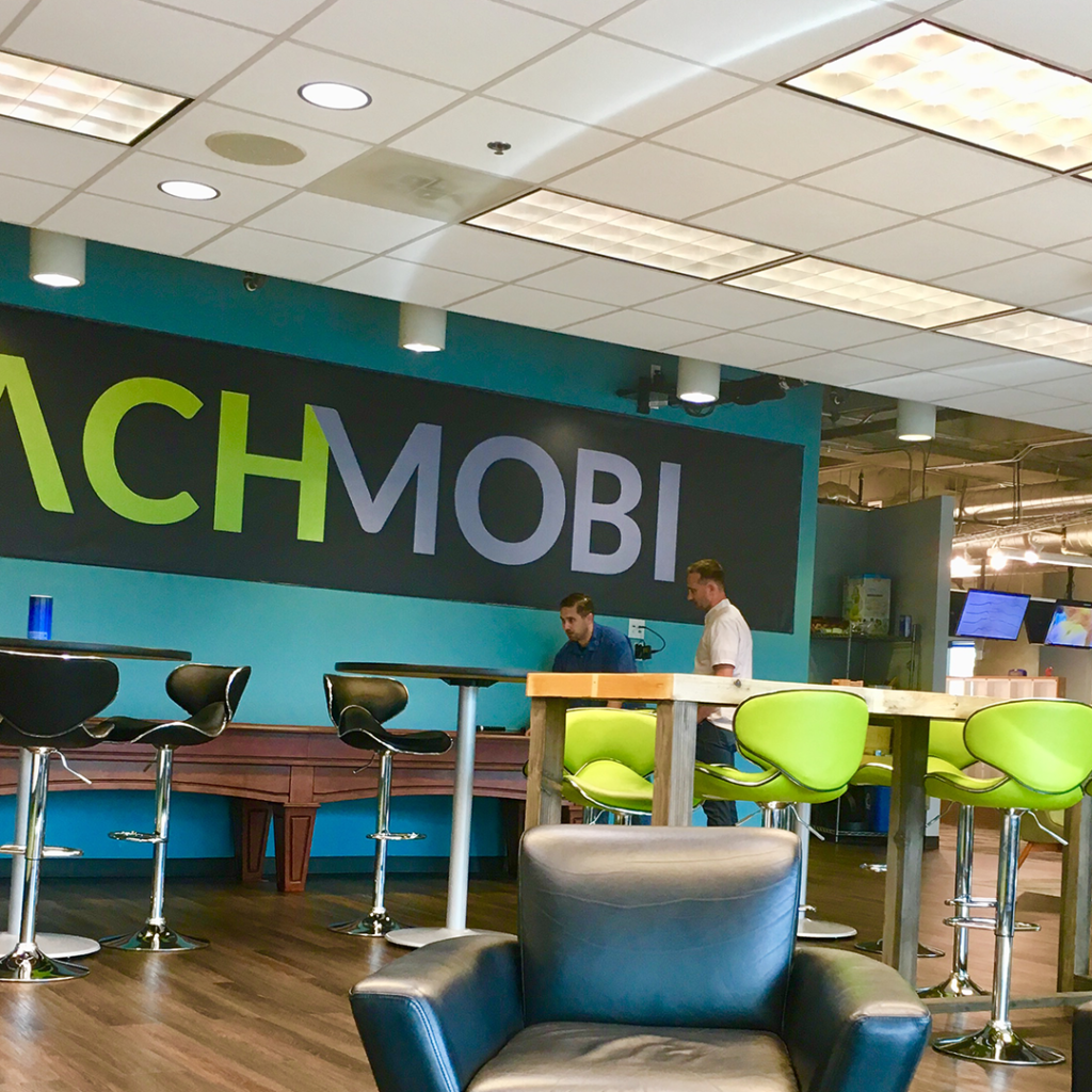 Kansas City A Creative Culture Where Fun and Innovation Thrives ReachMobi